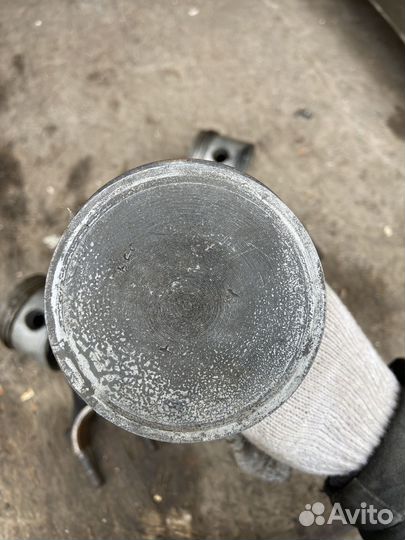 Поршневая на 2141