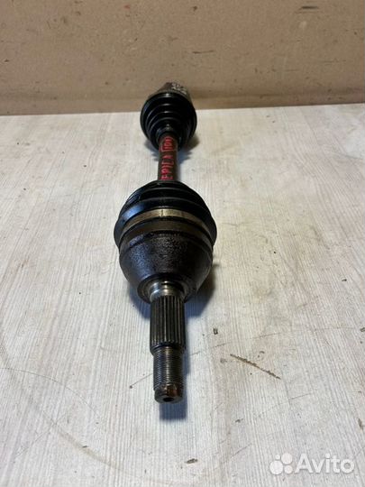 Привод передний левый Chevrolet Epica X20D1 2008