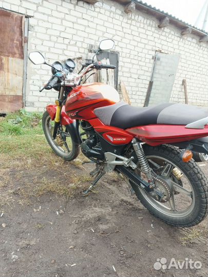 Racer RC250-C5B