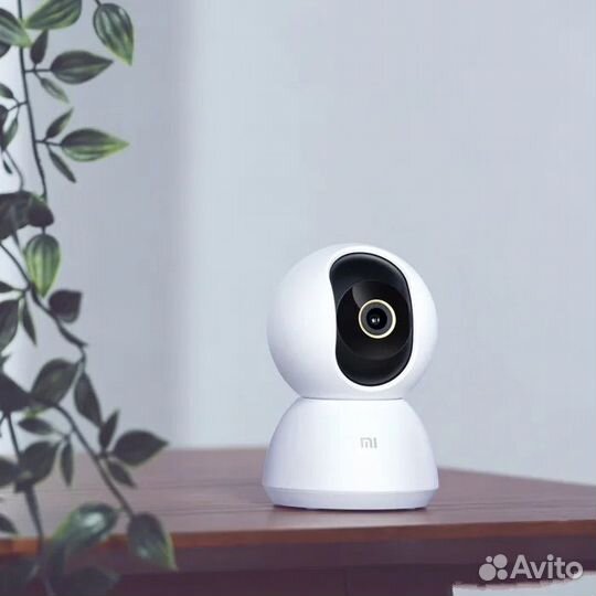 IP-камера Xiaomi Mi SMART Camera 2K