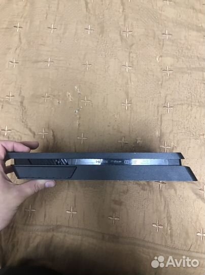 Sony PS4 slim 1 тб
