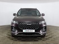 Chery Tiggo 8 Pro 1.6 AMT, 2021, 64 641 км, с пробегом, цена 2 258 000 руб.