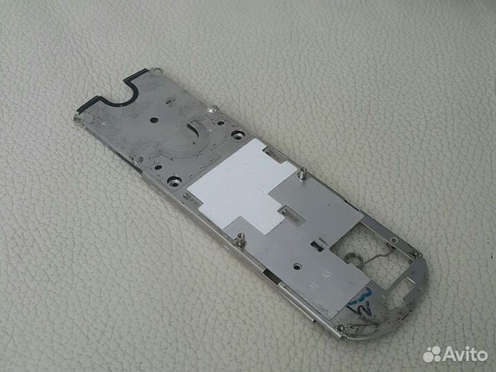 Nokia 8800, 8800 sirocco black слайдер ориг бу