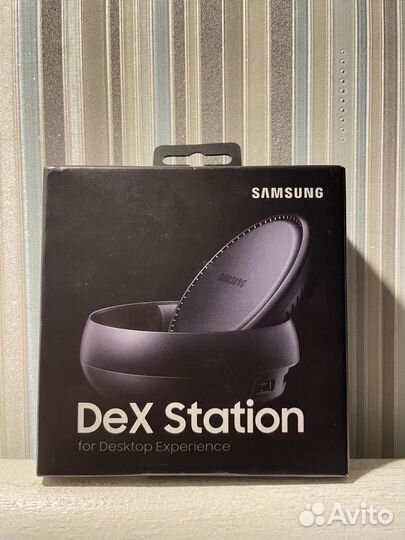 Док станция samsung