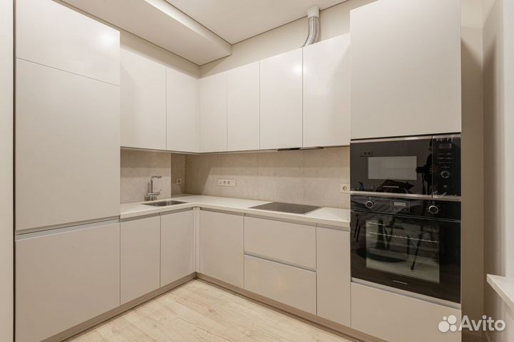 Цена за всю кухню смк 055353