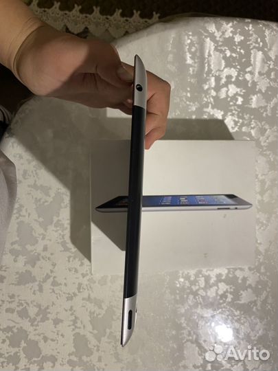 iPad Б/У