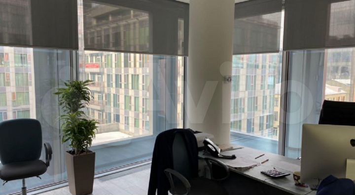 Сдам офисное помещение, 783 м²