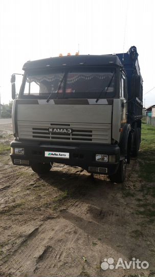 КАМАЗ 55102, 1980