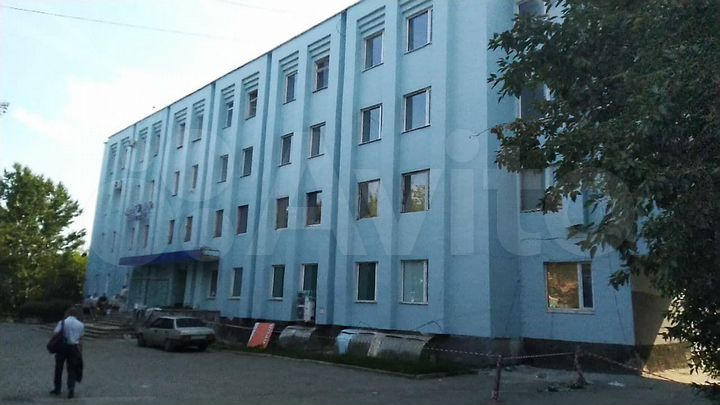 Офис кабинет 24.95 м²возможна установка раковины