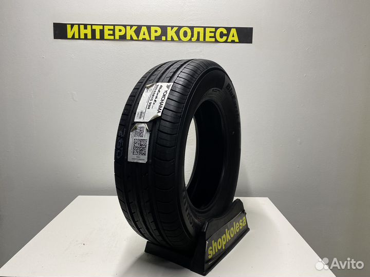 Yokohama Bluearth ES32 205/65 R15 99H