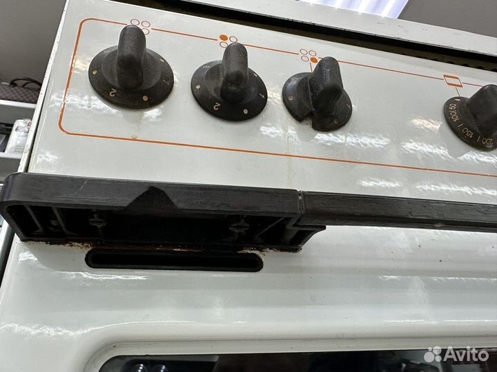 Плита электрическая gorenje