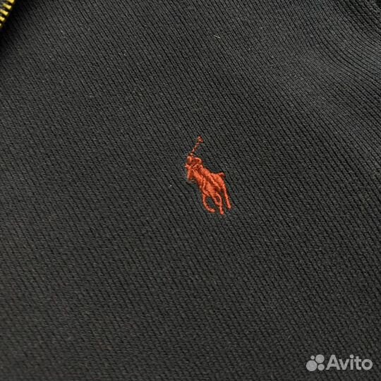 1/4 Zip Ralph Lauren