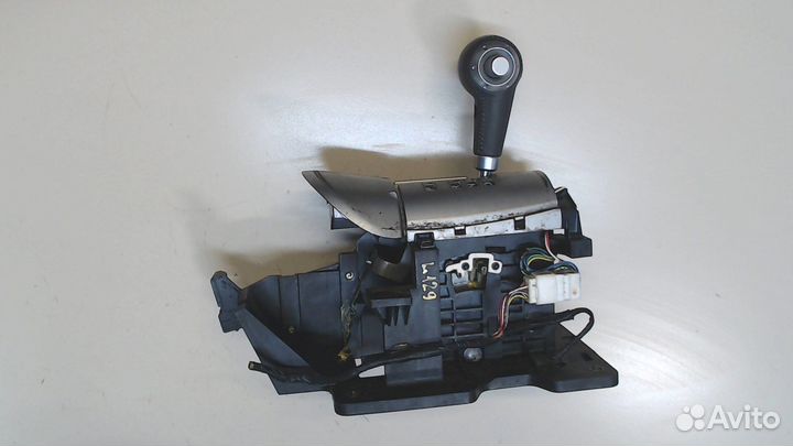 Кулиса кпп Mitsubishi Eclipse, 2007