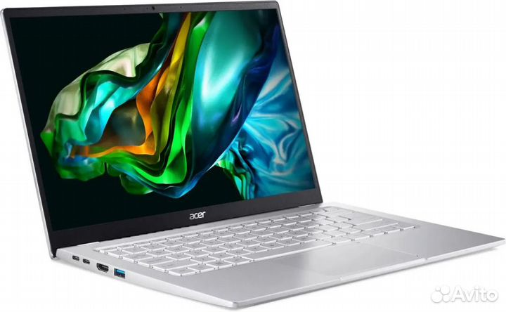 Ноутбуки Acer NX.KG3CD.003