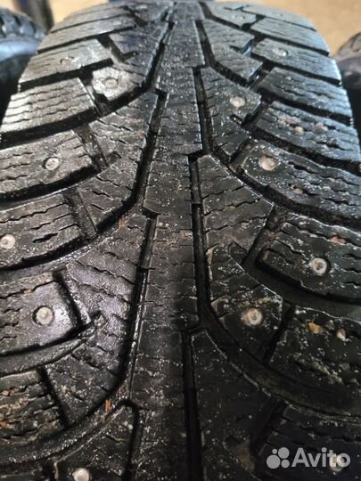 Nokian Tyres Nordman 5 185/65 R15