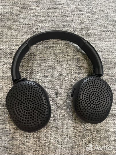 Наушники Skullcandy Riff Wireless On-Ear