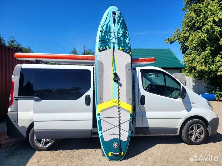 Сап борд аренда Зеленоградск