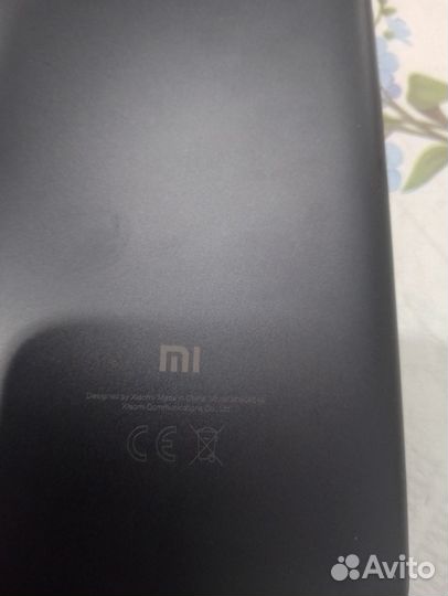 Xiaomi Mi Max 3, 4/64 ГБ