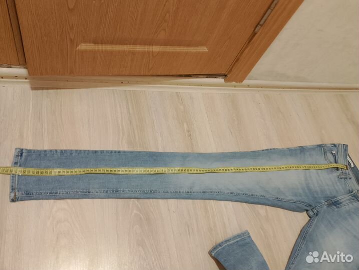 Джинсы Jack&jones и Scotch&soda оригинал