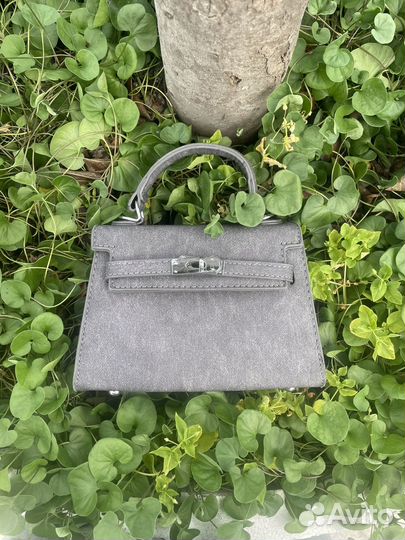 Сумка джинсовая, тренд 2024