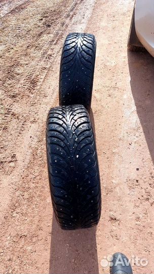 Goodyear UltraGrip Extreme 205/60 R16 92