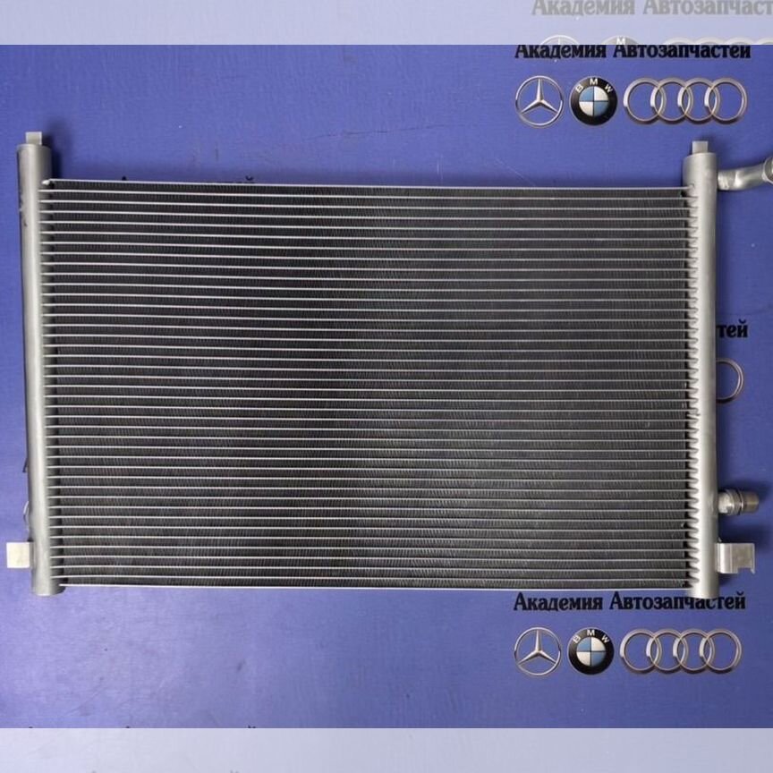 RaraD м5 - Система охлаждения: купить запчасти ⚙ во всех регионах