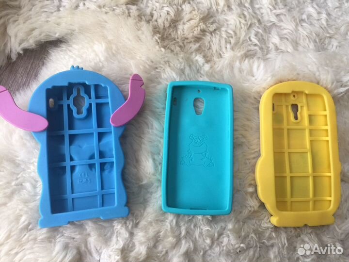 Чехлы на xiaomi redmi 1s