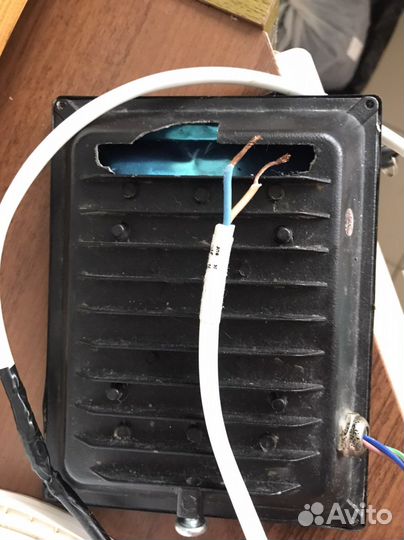 Фитолампа для растений