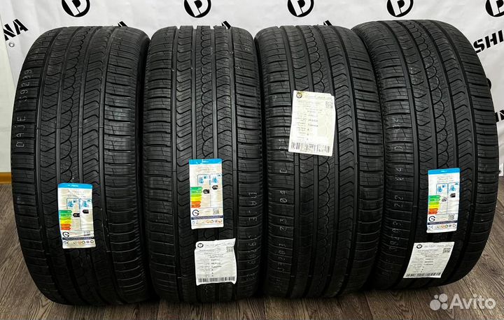 Pirelli Scorpion AS Plus 3 285/45 R22 109H