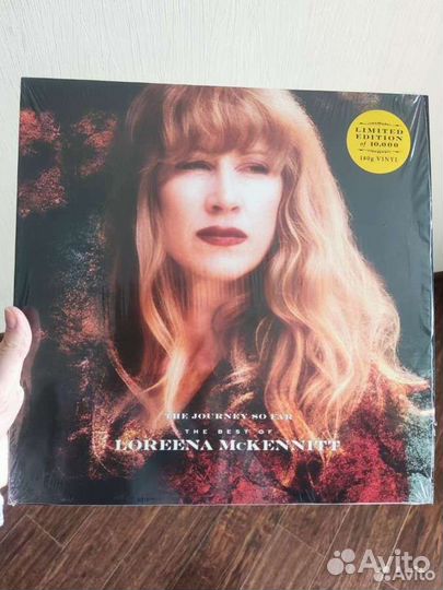 Loreena Mckennitt