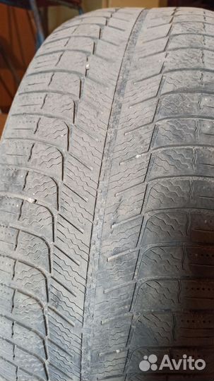 Michelin X-Ice 3 225/55 R17