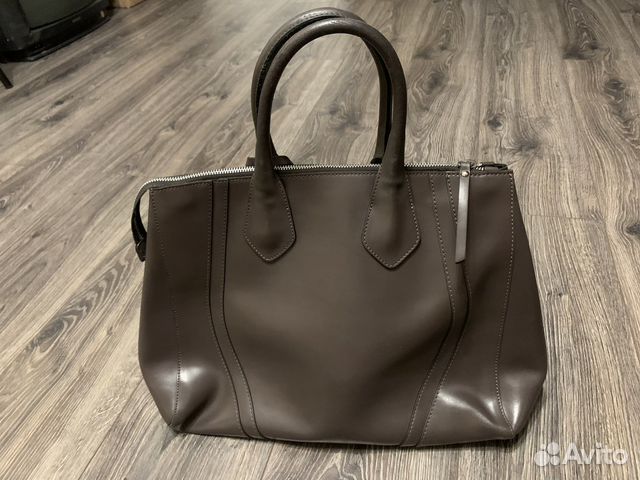 Сумка Кожаная Италия Gianni Chiarini
