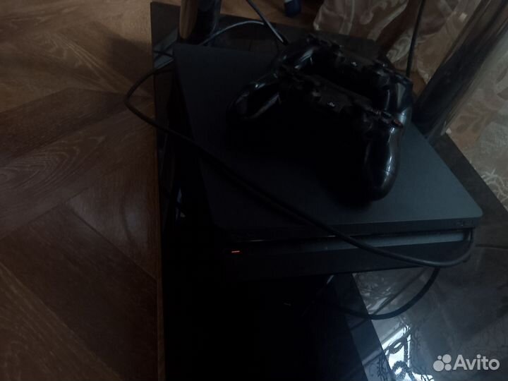 Sony playstation 4 slim 500gb