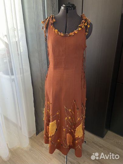 Сарафаны 44-46