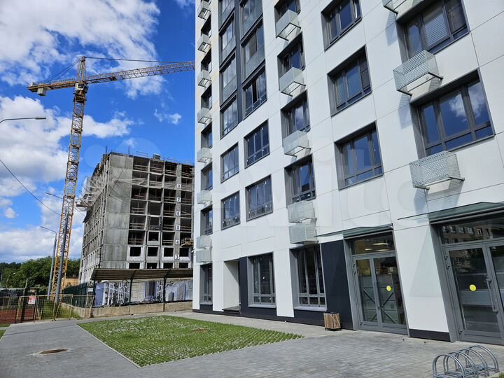 Нежилое помещение 71 кв.м