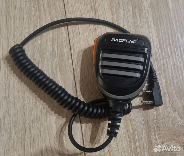 Тангента Baofeng