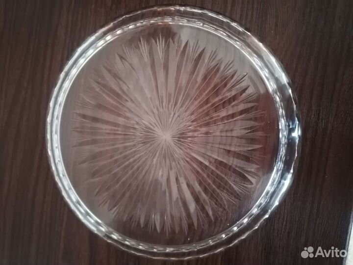 Поднос СССР