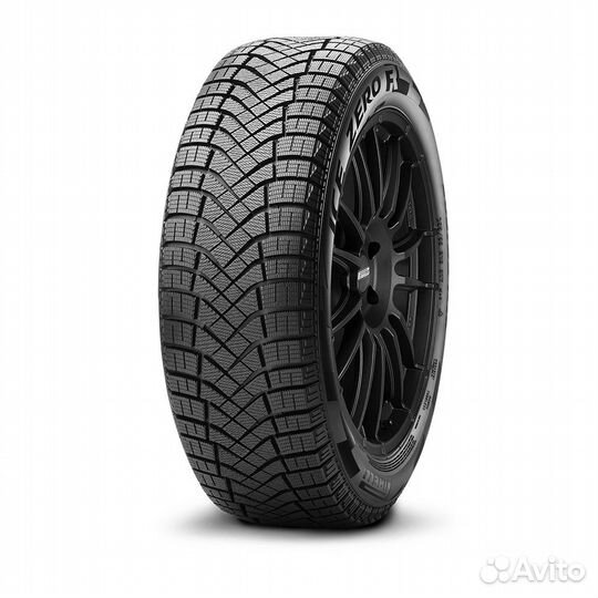 Pirelli Winter Ice Zero 255/55 R18