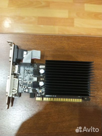 Palit GT 210 1 gb