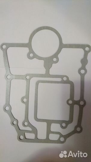 Прокладка под блок Сузуки DT40 11433-94412