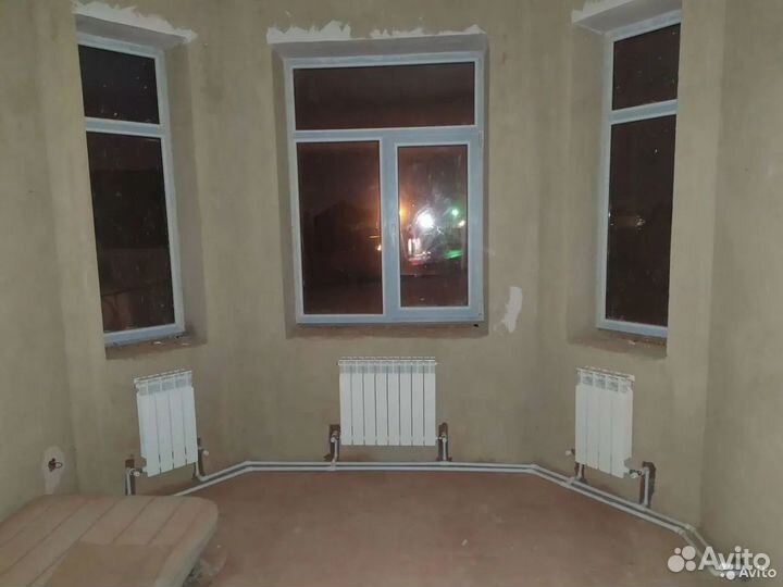 Сантехник отопление водоснабжение