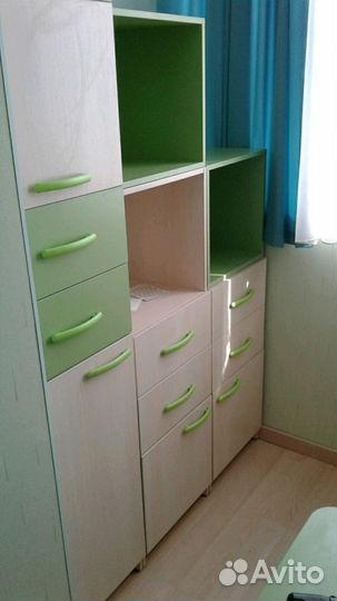 Сборка мебели в Мурманске
