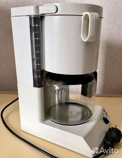 Кофейный аппарат