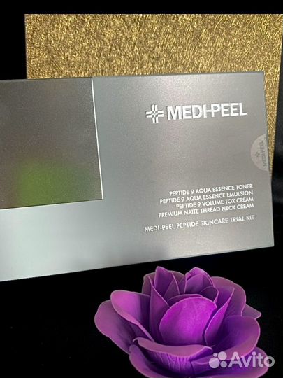 Набор Medi -Peel Peptide 9