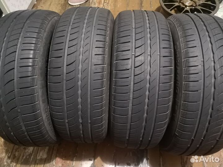 Pirelli Cinturato P1 Verde 185/55 R15 82H