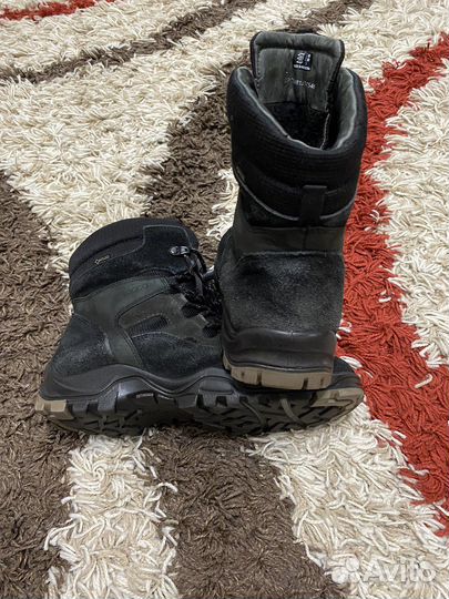 Детская обувь