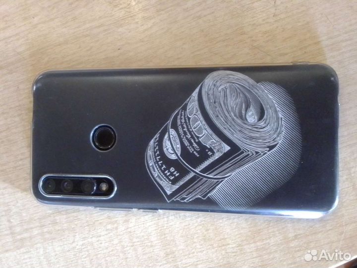 Honor 9x pro 6,128
