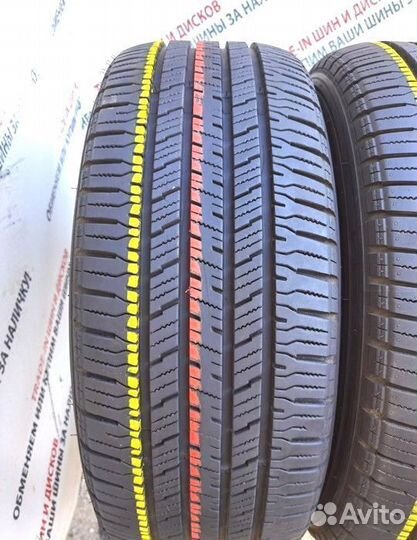 Hankook Smart Flex AH35 235/60 R16 97S