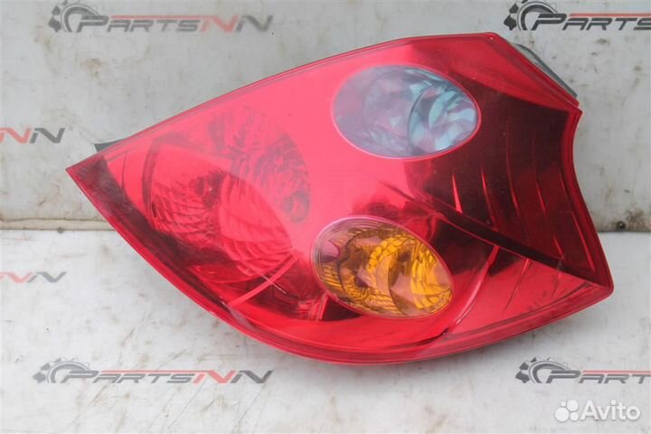 Фонарь задний правый Киа Сид