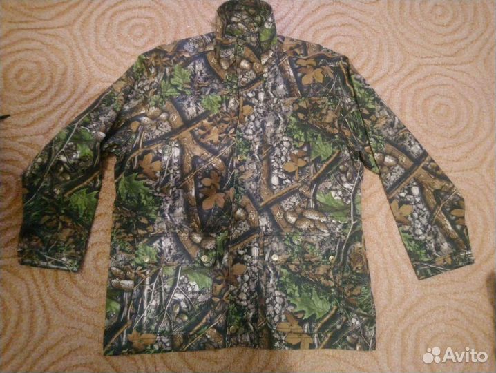 Deerhunter куртка Ranger 310211 5272